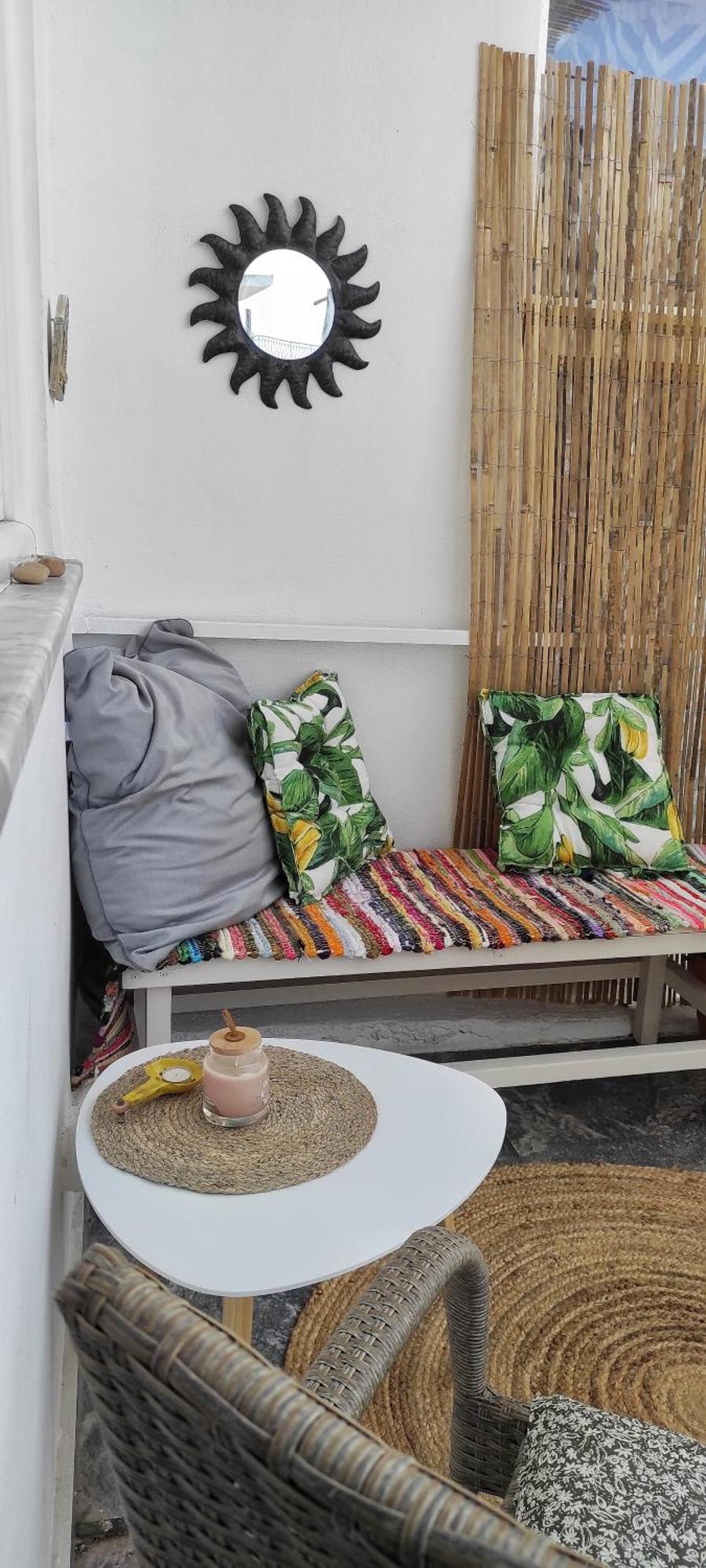 Dimitra'S Appartement Amarynthos Buitenkant foto
